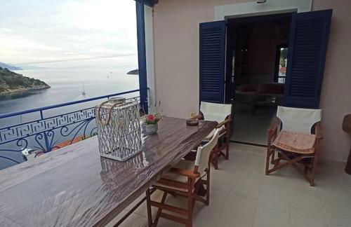 Odysseus Suite - Foto 68