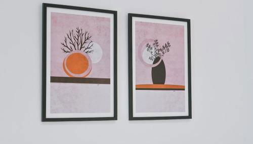 Apartment with Balcony on Calle Santa Engracia Temporal SEN1692 - Foto 5