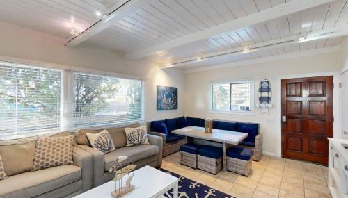 Stroll to Shore Stinson Beach Gem with Hot Tub - Foto 4