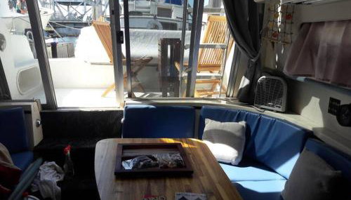 Yacht Stay Providence Marina - Foto 3