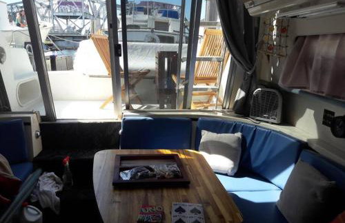 Yacht Stay Providence Marina - Foto 3