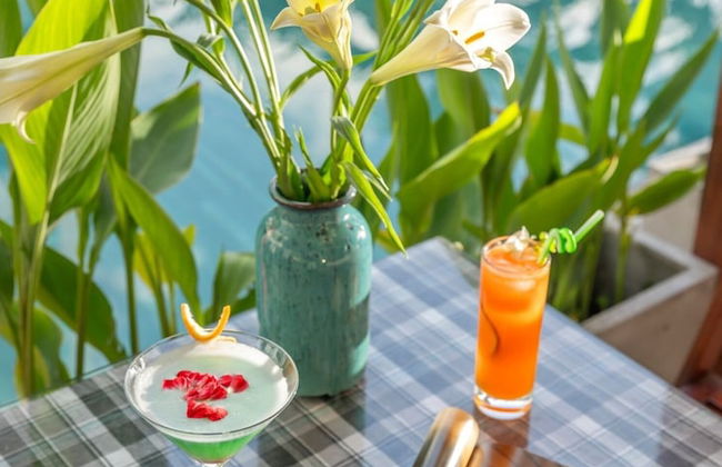 Seagull Nest Hoi An Beach Village - Foto 53