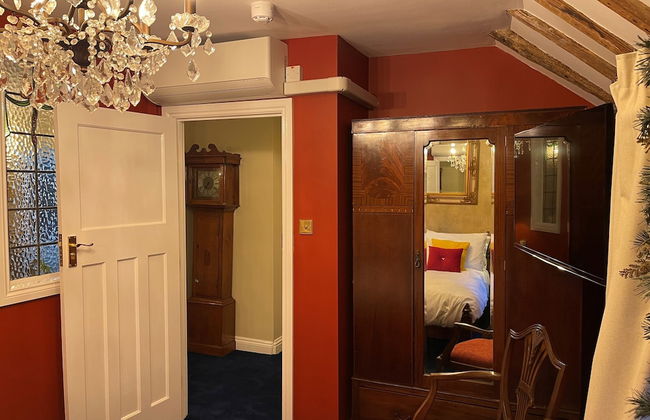 Staycations Maldon Suites - Foto 33