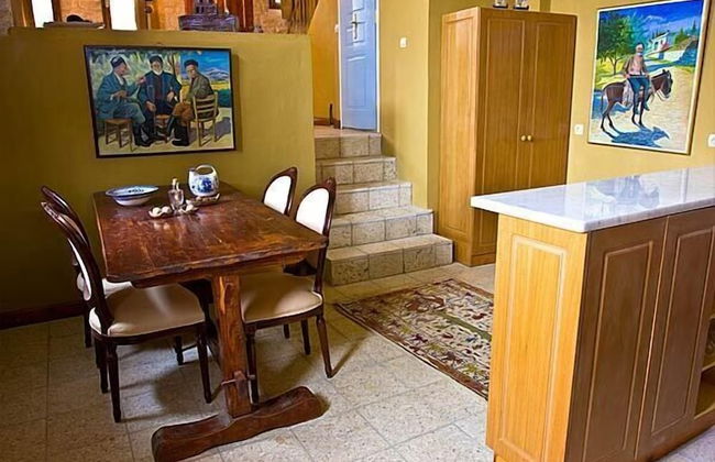 Aoritis Villas - Foto 31