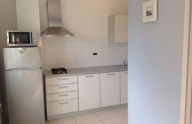 Villa Brumnic Apartments - Foto 19