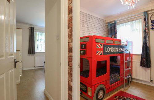 Wizard's Hideaway - Foto 11