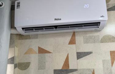 Loft 107 com Ar no bairro Muquiçaba, bem localizado para negócios e fácil acesso para todas as praias e montanhas da cidade - SEM vaga de garagem - Foto 14