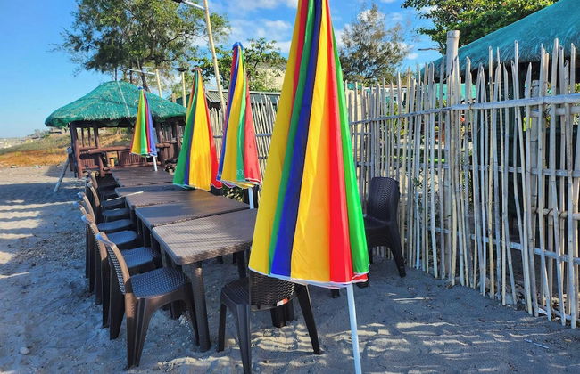 Kenjul Beach Resort Zambales Botolan - Foto 44