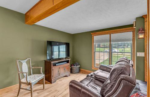 The Wreath House in Manhattan - Foto 12