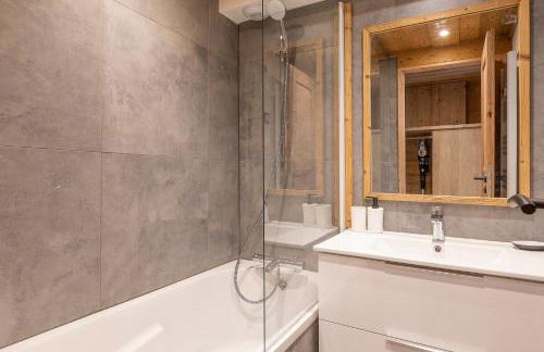 Val Thorens - Cosy Duplex Silveralp 004 - Foto 18