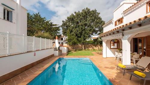 Villa Elena by Mauter Villas - Photo 4, Garden