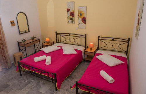 Golden Sun Rooms - Foto 8