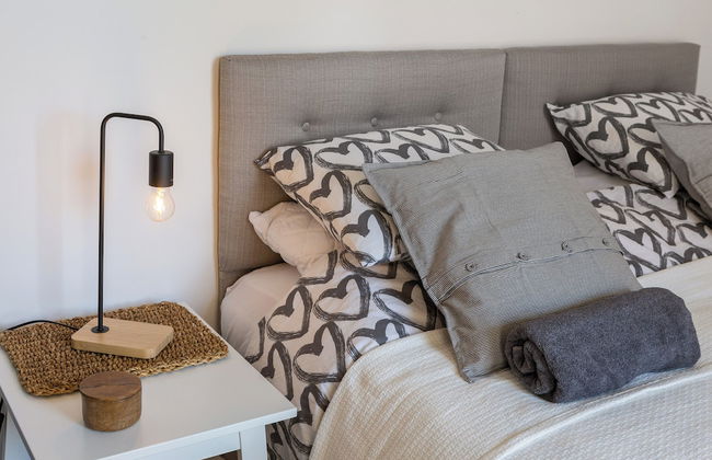 Apartment Zenta with terrace and sea view, 4 min walk to the beach - Foto 5