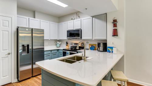 Palms of Destin Resort Condo Beaches, Golf and More - Foto 3