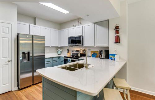 Palms of Destin Resort Condo Beaches, Golf and More - Foto 3