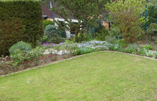 Apartment Ilse Herbert - Foto 4