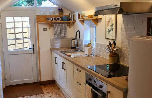 The Anvil, 2 bed cottage, in the heart of Cornwall - Foto 20