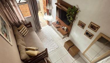 Loft Menor Aconchegante com Ar-Condicionado - Foto 4