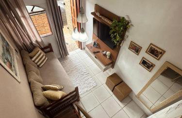 Loft Menor Aconchegante com Ar-Condicionado - Foto 4