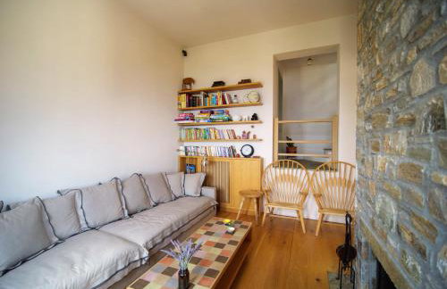 Mata's House Pelion - Foto 12