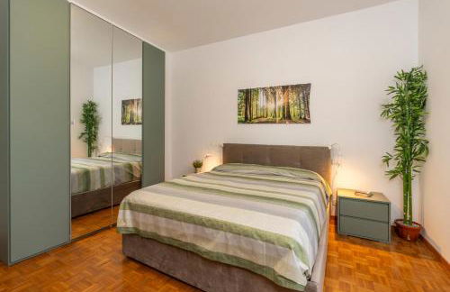 garda garden apartment - Foto 9