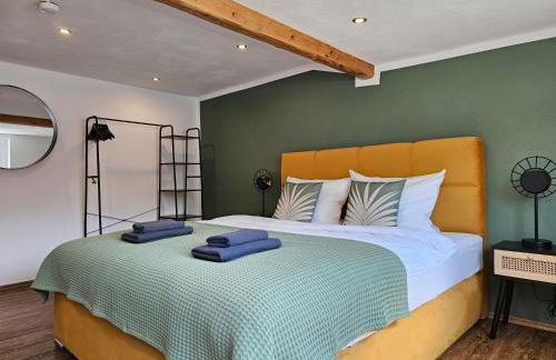 Tucan - Rooftop Terrace with View, BBQ, PS4+Stream - Foto 9