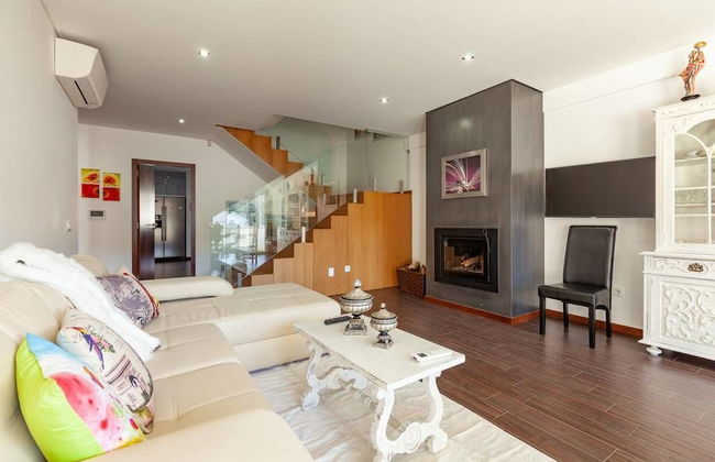 Private Modern Home, Fully Equipped, Near Historic Braga Centre - Photo 17