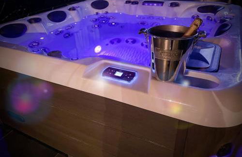 Loveroom SPA 01 - Foto 14