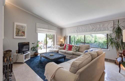 Tailor Made Villa with Ocean View in Caxias - Foto 43