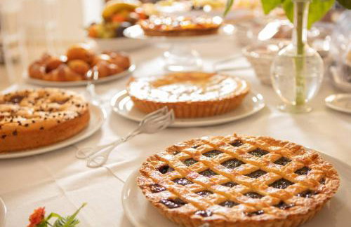 Masseria Grande Agriturismo - Foto 26