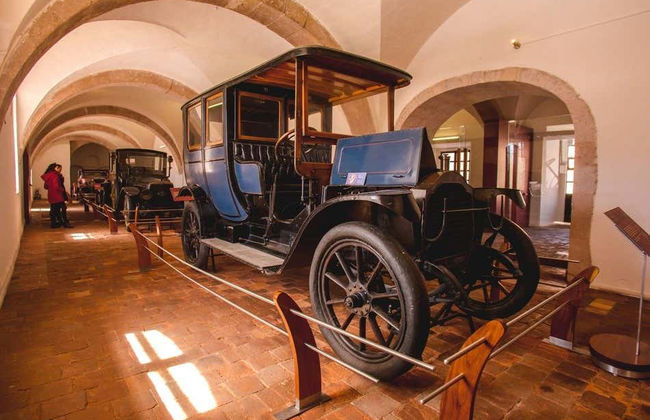 Excursión a Guadalupe - Foto 6