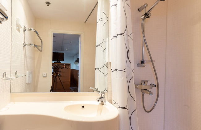 Forenom Aparthotel Tampere - Foto 21