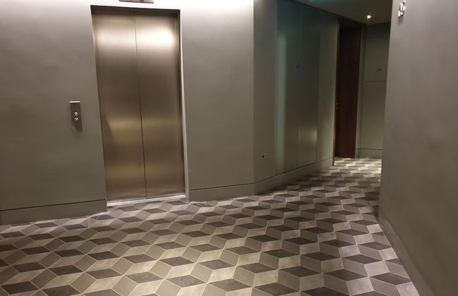 Hoxton Press by Servprop - Foto 15