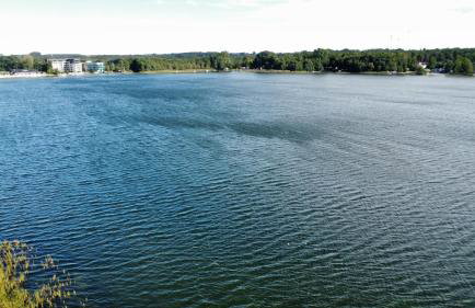 Aquarius Porto Boszkowo Sauna Apartamenty - Foto 40