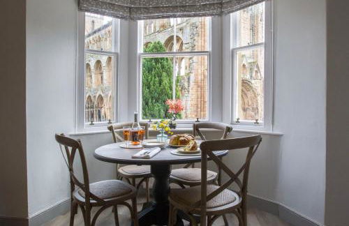 Abbey House Charming traditional historic house - Foto 10