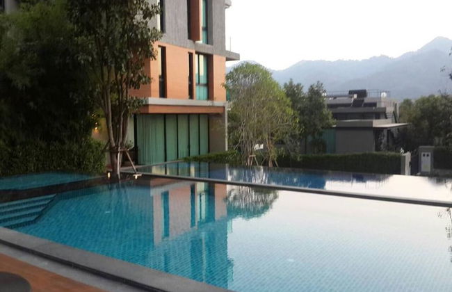 Sandao Condo Khaoyai - Foto 1