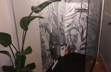 Maison Rose - Maison de village avec jardin privé, centre Capestang - Foto 7