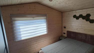 Domki na półwyspie Kal "Nowy domek" - Foto 5