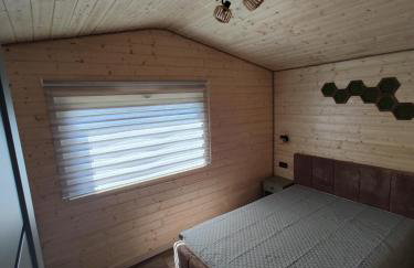 Domki na półwyspie Kal "Nowy domek" - Foto 5