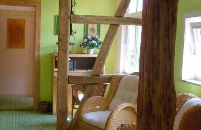 Sonnenhof Im Wendland - Photo 14