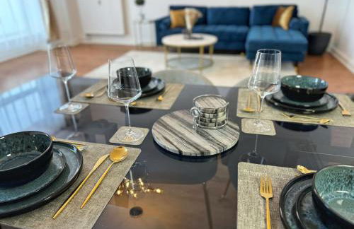 HolidayHome Apartments l Spacious Luxury Apartment in Prenzlauer Berg - Photo 20