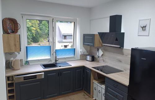 Ferienhaus hERZgebirge - Foto 35