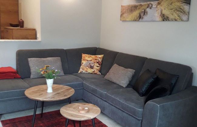 Apartment in Boltenhagen for 3 Person - Foto 8