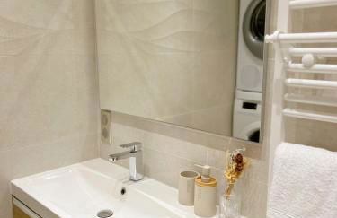 L'Ecrin de Chablis - Appartement avec cour privée - Foto 3