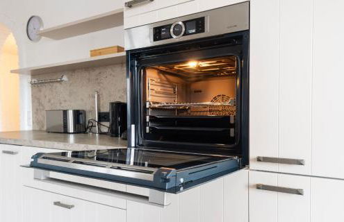 Work & Stay Apartment Emmerich - Foto 15