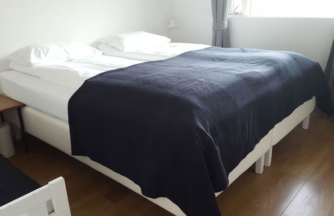 Seyðisfjörður Apartment - Foto 7