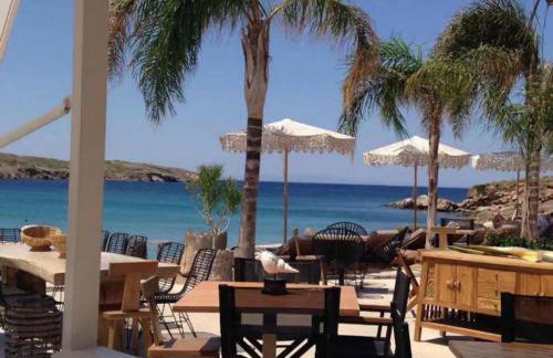 Limni No 2 self catering apartment - Foto 29