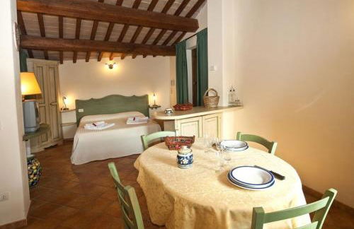 Terme Di Sorano Resort - Foto 3