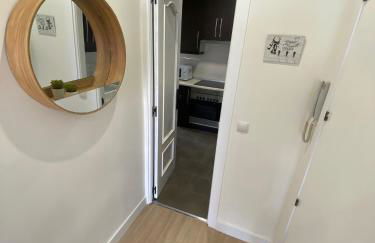 Espacioso Apartamento Familiar con terraza en Aranjuez - Confort, Tranquilidad y Netflix Incluido - Foto 20