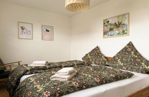 Ferienwohnung Jack-Inn - Foto 7